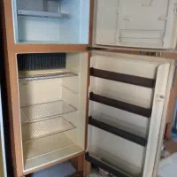 یخچال فریزر نفتی و وسوخت کپسولی