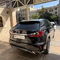 Rx200 2018|خودرو سواری و وانت|تهران, دریا|دیوار