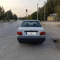 پراید 81