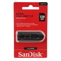 فلش 128گیگ SanDisk گارانتی متین