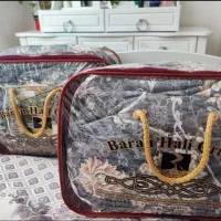 یک جفت روفرشی دورکشدار ۹ متری ضخیم تمیز ونو|روفرشی|فردیس, قریشی|دیوار