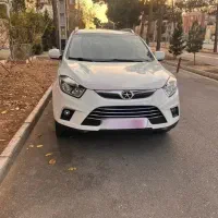 جک S5 اتومات مدل ۹۶