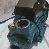 پمپ آب (نیم اسب نو)