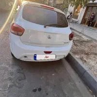 تیبا 2 مدل ۱۴۰۰ تمیز|خودرو سواری و وانت|تهران, منیریه|دیوار