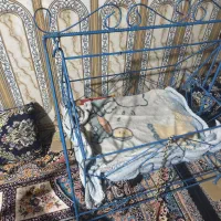 گهوراه نوزاد|اسباب و اثاث بچه|سراوان, |دیوار