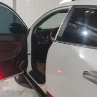 جک s5نیوفیس|خودرو سواری و وانت|کامیاران, |دیوار