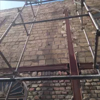 داربست فلزی|خدمات پیشه و مهارت|زاهدان, |دیوار