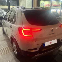 اطلس با سانروف مدل۴۰۴|خودرو سواری و وانت|قم, شهرک امام حسن|دیوار