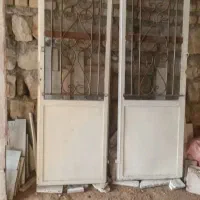 درب پنجره|مصالح و تجهیزات ساختمان|سیوان, |دیوار