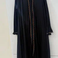 عبا جلو باز کاملا نو