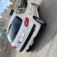 ۲۰۷ هیدرولیک سقف فلزی|خودرو سواری و وانت|شاهین‌شهر, عطار|دیوار