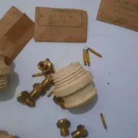 قطعات چراغ زنبوری