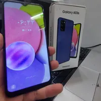۲۰سامسونگ Galaxy۵۰ 12A03s تاچ۱۳درحدنوت۱۱ دوسیم۱۳|موبایل|مشهد, شهرک رازی (شهرک غرب)|دیوار