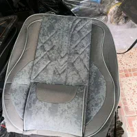 روکش صندلی چرم، برزنت، جودون|قطعات یدکی و لوازم جانبی|گرگان, |دیوار