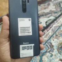 گوشی ردمی 9|موبایل|اهواز, زندوکیلی|دیوار