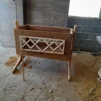 گهواره نوزاد