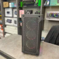 کیس گیم طراحی B840نوRYZEN8400گرافیکRTX5060یکترا