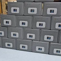 مودم جیبی گرتین. اقتصادی باکیفیت قیمت منصفانه|مودم و تجهیزات شبکه|مشهد, ده دی|دیوار