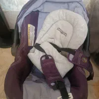 صندلی کودک خودرو