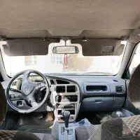 پروتون ویرا اتوماتیک