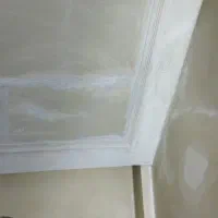 نقاشی ساختمان