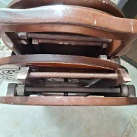 میز عسلی تاشو|مبلمان خانگی و میز عسلی|فولادشهر, A4|دیوار