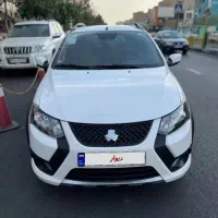 کوئیک GXL با ترمز esc مدل 1404