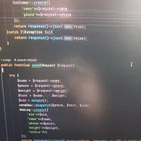 طراحی فروشگاه اینترنتی اختصاصی،برنامه نویسی