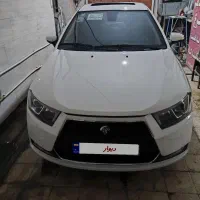 دنا پلاس اپشنال اتومات توربو فول آپشن مدل 405