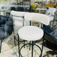 صندلی اپن کانتر تدی