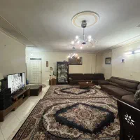 ۹۷ متر ۲خواب آسانسوردار فاز ۲ اندیشه مهستان