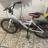 دوچرخه REDFOX 2018|دوچرخه، اسکیت، اسکوتر|برازجان, |دیوار