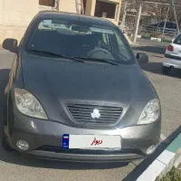 تیبا مدل ۹۷|خودرو سواری و وانت|تهران, اراضی عباس آباد|دیوار