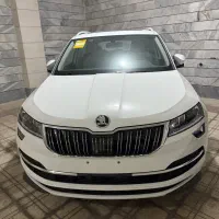 اشکودا کاروک