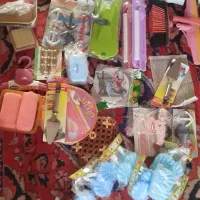 لوازم پلاستیکی آشپزخانه وغیره