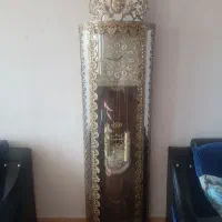 ساعت برنز|ساعت دیواری و تزئینی|محمدبار, |دیوار