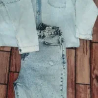 کت و شلوار لی|لباس|ملایر, |دیوار