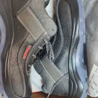 کفش ایمنی عایق برقی یحیی|کیف، کفش، کمربند|بجنورد, |دیوار