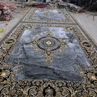 فرش کشمیر تحویل کمتر از یک ساعت|فرش|آبادان, |دیوار