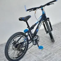 دوچرخه ۲۰ نو|دوچرخه، اسکیت، اسکوتر|جیرفت, |دیوار