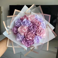 گل رز ربانی|گل مصنوعی|کرمان, |دیوار