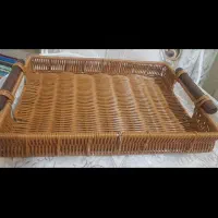 سبد بافی|صنایع دستی و سایر لوازم تزئینی|اصفهان, شهرک مهدیه|دیوار