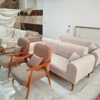 مبلمان|مبلمان خانگی و میز عسلی|چالوس, |دیوار