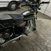 زیگما ۱۷۰|موتورسیکلت|قم, پردیسان|دیوار