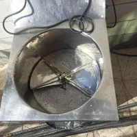 حلیم صاف کن ۱۷ ملیون