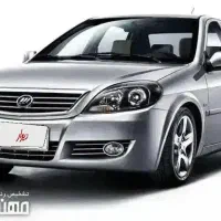 لیفان ۸۷ خونگی نسخه i