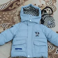 کاپشن بچگانه