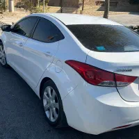 النترا ۲۰۱۴ فول وارداتی