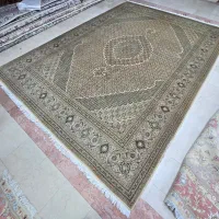 فرش ماهی تبریز(دستباف)سایزبندی و رنگبندی|فرش|تهران, ونک|دیوار