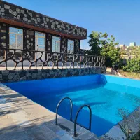 اجاره باغ میانرود سویت و منزل|اجارهٔ کوتاهمدت ویلا و باغ|شیراز, محمودآباد|دیوار